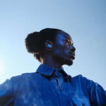 Bose QuietComfort Ultra Wireless Earbuds, Noise Cancelling Earbuds, Bluetooth Earbuds with Spatial A...