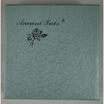 Ancient Tribe Unisex Adjustable Necklace Choker Turquoise Bead