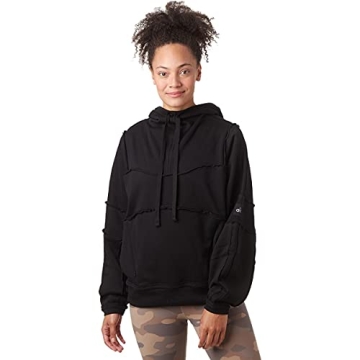 Alo Yoga Women's Dimension Hoodie Jacket for Comfort and Style