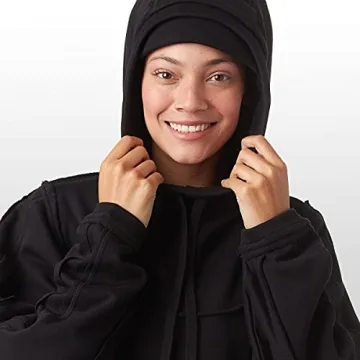 Alo Yoga Women's Dimension Hoodie Jacket for Comfort and Style