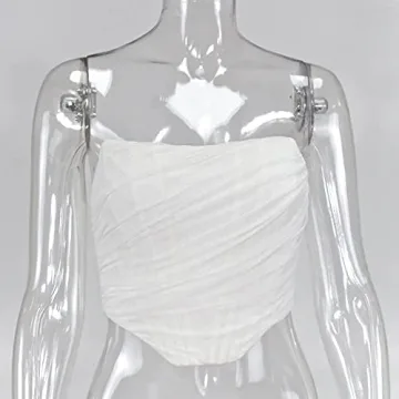 Elegant Women's Vintage Corset Top for Every Occasion