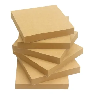 Vibrant Sticky Notes 3x3 Craft Paper for Office & School