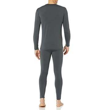 Thermajohn Men's Classic