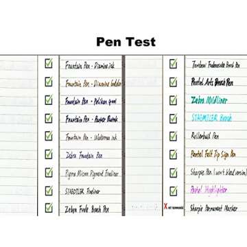 VALERY Writing Journal for Men - Beautiful Journals to Write in - Faux Leather Bound Daily Journal (5.6''x8.3'') –Vintage Writers Notebook - Personalized Sunflower Writing Gift for Teachers