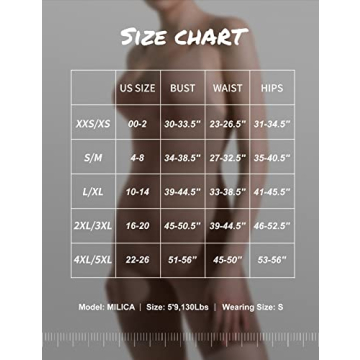 PUMIEY Women's Sculpting Shapewear Bodysuit Tummy Control