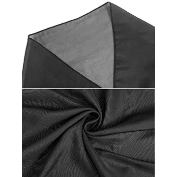 Stylish Chuangdi 2 Pieces Women's Sarong Cover-Ups for Beachwear