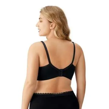Comfortable HBselect Nursing Bras for Moms
