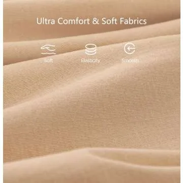 Comfortable HBselect Nursing Bras for Moms