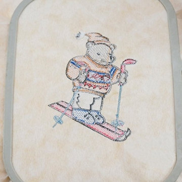 New brothread Cut Away Embroidery Stabilizer - 15" x 25 Yd Roll