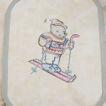 New brothread Cut Away Embroidery Stabilizer - 15" x 25 Yd Roll