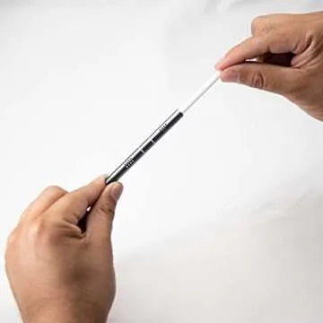 S3XYWORLD Tesla Air Freshener for Model 3 and Y - Invisible Slim Design - Lasts 3+ Weeks - Aromatherapy Scent - Auto Odor Eliminator (Pineforest After Rain Refills ONLY) Dark Gray