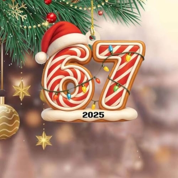 67 Funny Christmas Ornaments 2025 - Unique Holiday Decorations and Gifts