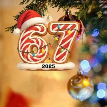 67 Funny Christmas Ornaments 2025 for Festive Cheer
