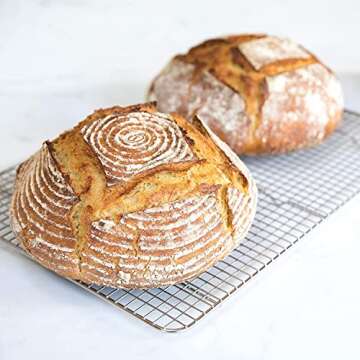 Jovial Organic Einkorn All Purpose Flour for Healthy Baking