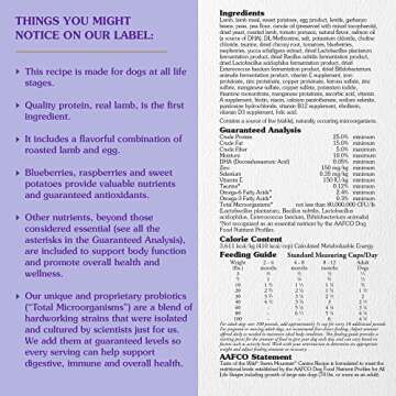 Taste of the Wild Sierra Mountain Grain-Free Dog Food 28lb