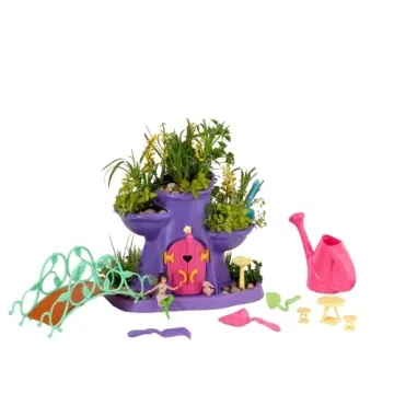 My Fairy Garden - Tree Hollow: Enchanting Play for Kids