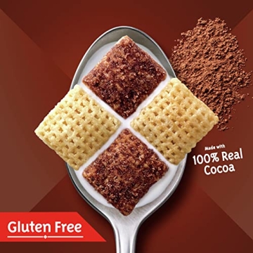 Gluten Free Chocolate Chex Cereal 20.3 oz