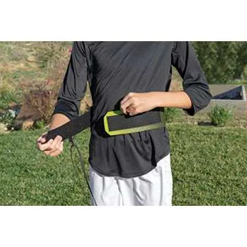 SKLZ Star-Kick Solo Soccer Trainer for Skills Practice
