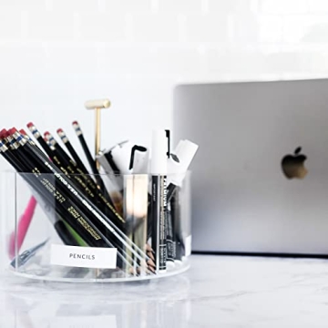 Laundry Organization Labels - 136 Stickers for Every Need