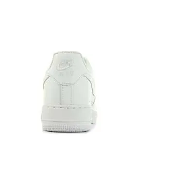Nike Air Force 1 Low 07 - Classic White Sneakers for Men
