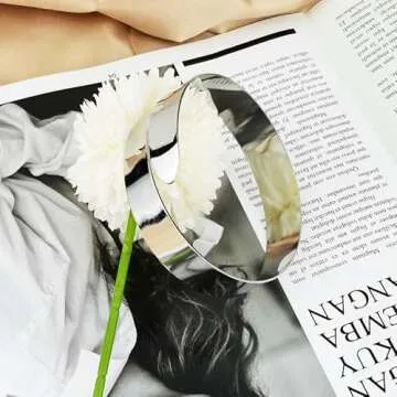 COLORFUL BLING Minimalist Simple Swirl Upper Arm Cuff Bracelets for Women Arm Bangle Armlets Adjusta...