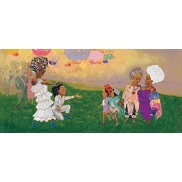 Julián at the Wedding