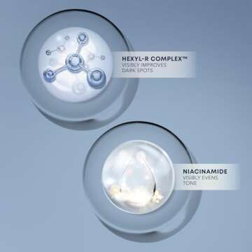 RoC Multi Correxion 5 in 1 Anti-Aging Daily Face Moisturizer with Broad Spectrum SPF 30 & Shea Butter, Skin Care Routine, (1.7 oz) with Night Cream Packette (Packaging May Vary)