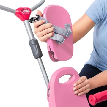 Radio Flyer 4-in-1 Stroll 'N Trike for Kids 9-5 Years