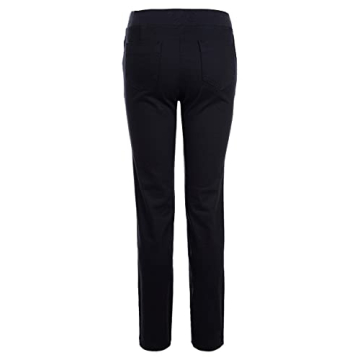 Comfortable Nautica Toddler Skinny Fit Pants for Girls