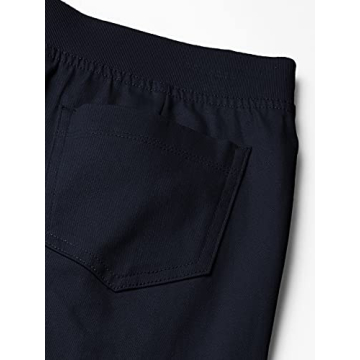 Comfortable Nautica Toddler Skinny Fit Pants for Girls