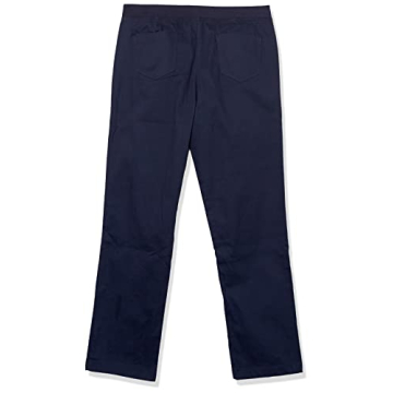 Comfortable Nautica Toddler Skinny Fit Pants for Girls