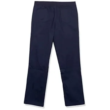 Comfortable Nautica Toddler Skinny Fit Pants for Girls