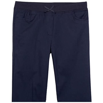 Comfortable Nautica Toddler Skinny Fit Pants for Girls
