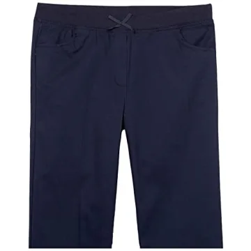 Comfortable Nautica Toddler Skinny Fit Pants for Girls