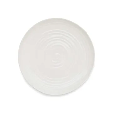 Elegant Sophie Conran Mini Cake Stand | 6.5 Inch White Display