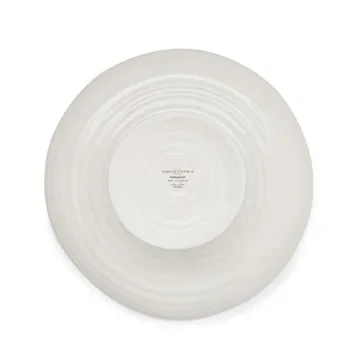 Elegant Sophie Conran Mini Cake Stand | 6.5 Inch White Display