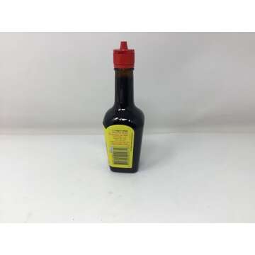 Maggi Hot & Spicy Seasoning Germany 3.38 Fl. Oz. (100 ml)