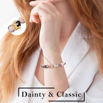 Best Friend Bracelet - Unique Gifts for Women