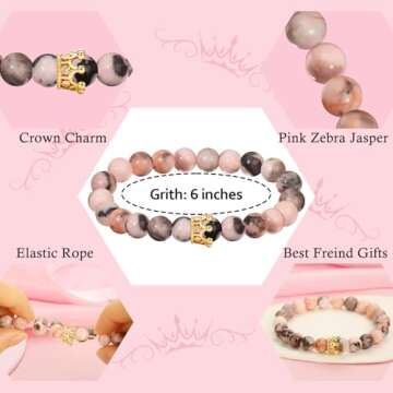 Best Friend Bracelet - Unique Gifts for Women