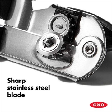 OXO Good Grips Can Opener for Easy Use