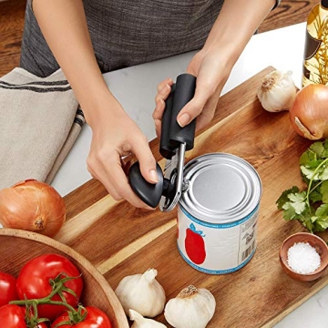 OXO Good Grips Can Opener for Easy Use
