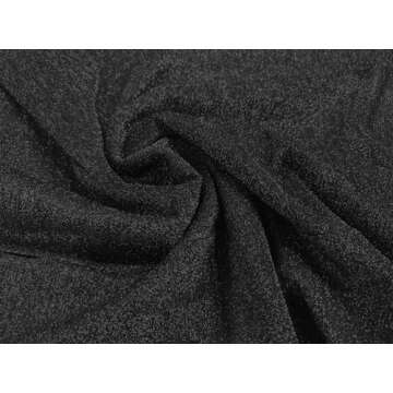 Black Sexy Evening Gowns for Women Formal Elegant One Shoulder Long Sleeve Evening Party Dresses Sparkly High Split Cocktail Long Dress