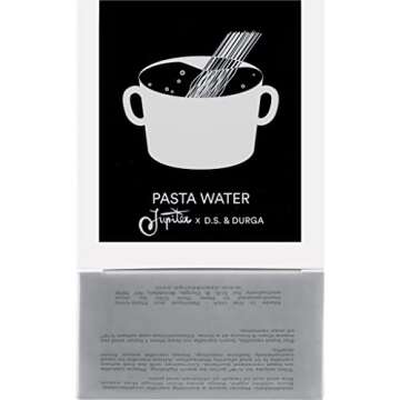 D.S. & DURGA Pasta Water Jar Candle - 7oz