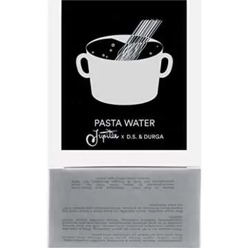 D.S. & DURGA Pasta Water Jar Candle - 7oz