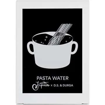 D.S. & DURGA Pasta Water Jar Candle - 7oz