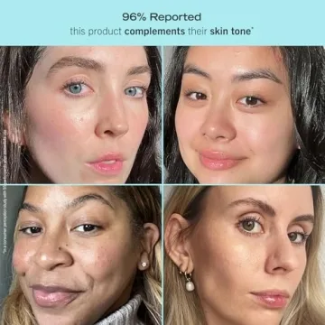 First Aid Beauty Bronze + Glow Drops for Radiant Skin