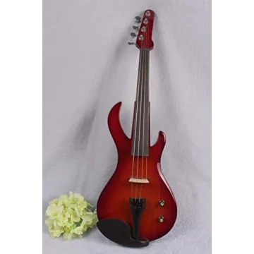 Yinfente 4/4 Electric Violin - Professional & Stylish Instrument