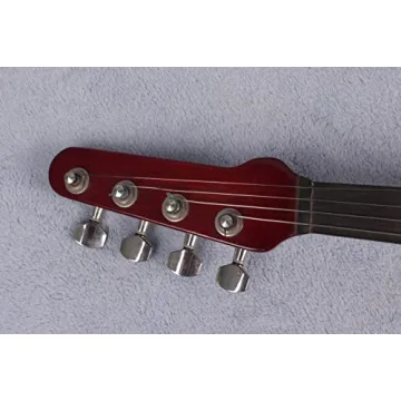 Yinfente 4/4 Electric Violin - Professional & Stylish Instrument