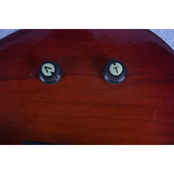 Yinfente 4/4 Electric Violin - Professional & Stylish Instrument