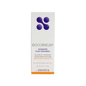 bioCorneum Plus SPF 30 Advanced Scar Supervision 95 Gram